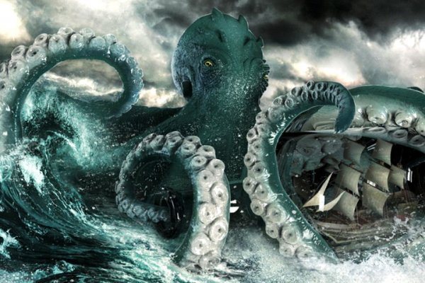 Зеркало kraken krakens16